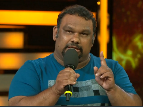 నేనేమీ తప్పించుకు తిరగడం లేదు