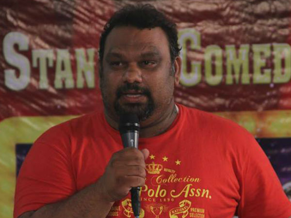 ఎవరైనా ఖండించారా?