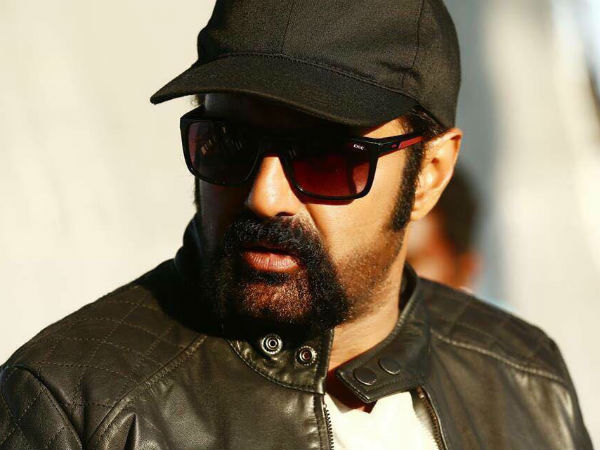 బాలయ్య వస్తున్నాడంటూ ప్రచారం