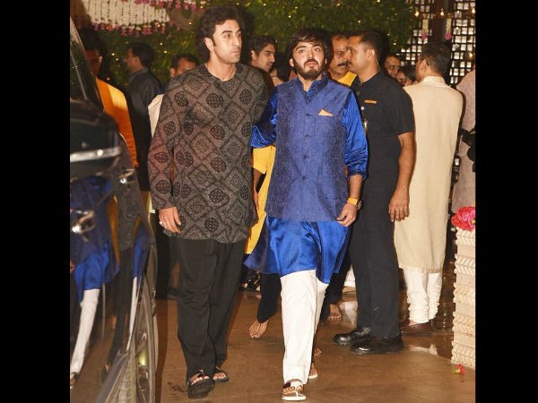 రణబీర్ కపూర్