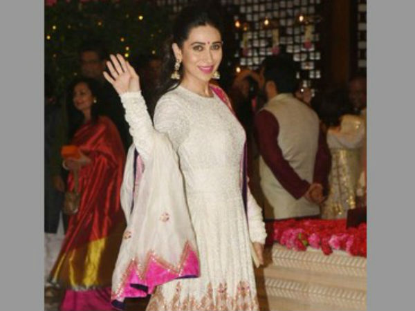 కరిష్మా కపూర్