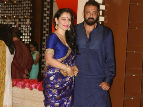 సంజయ్ దత్