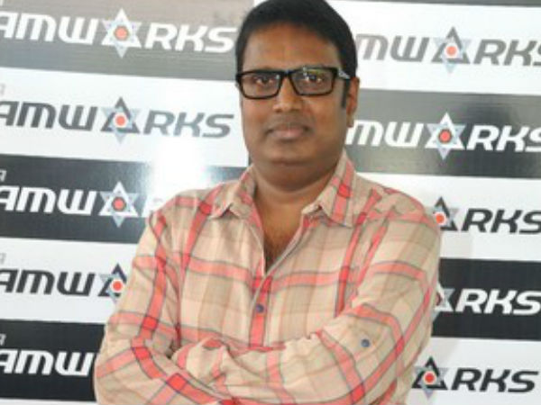 100 కోట్లు బడ్జెట్