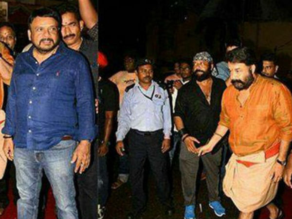 ప్రపంచంలోనే గొప్ప స్టంట్‌ కళాకారులు