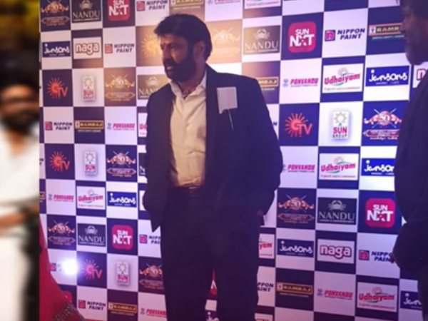 సినిమాకు భాష లేదు