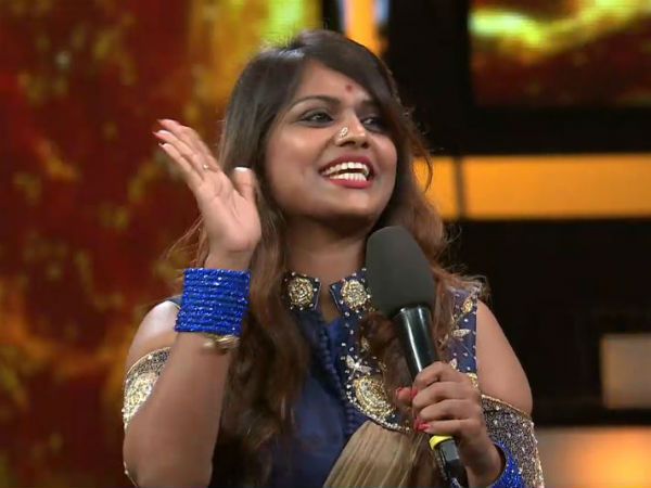 అనుభవాలను పంచుకున్న కార్తీక