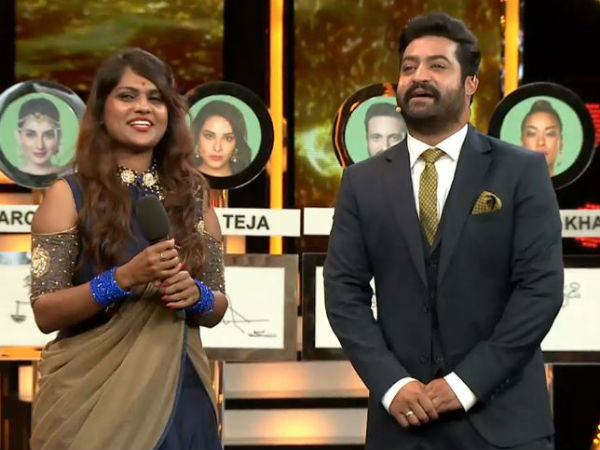 శివ బాలాజీ టార్గెట్ ఎందుకంటే...