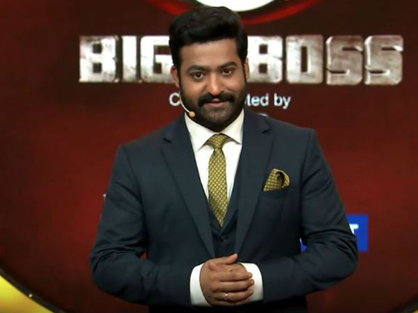 సరదాగా సాగిన హోస్ట్ షో