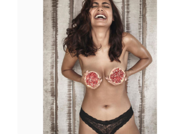 అందముంది.. చూపిస్తున్నా.. మీకేంటి?