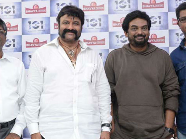 బాలయ్యను మిస్సవుతున్నాను