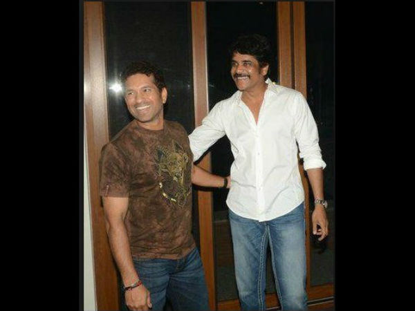 మాస్టర్‌తో మన్మధుడు