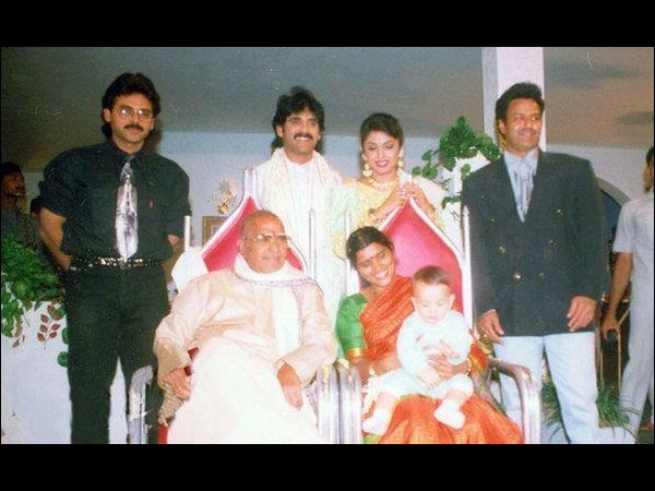 సినీయర్ ఎన్టీఆర్‌తో