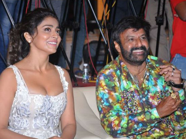 అప్పటివరకూ ఉన్న బాలయ్య వేరు