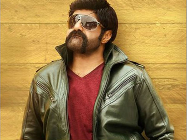 బాలయ్యని చూసి షాక్ తిన్నారు