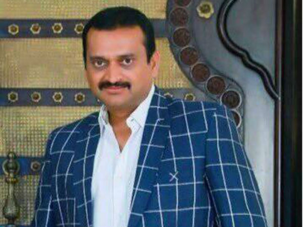 పవర్ స్టార్‌కు ఆ అవసరం లేదు