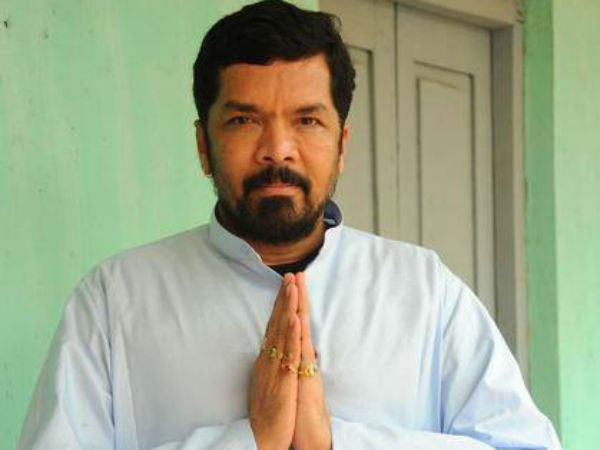 కొందరుంటారు