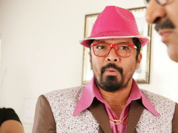 అహంకారం ఉంటే నాశనమే