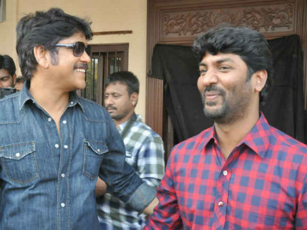 కళ్యాణ్‌కి ఎక్కువ క్రెడిట్‌ ఇవ్వలేదు