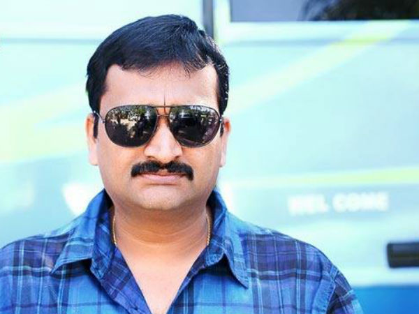 బండ్ల గణేష్ వార్నింగ్ ఇచ్చారు