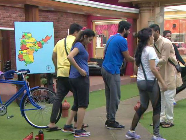 ఆదర్శ్‌ను కాపాడిన కెప్టెన్