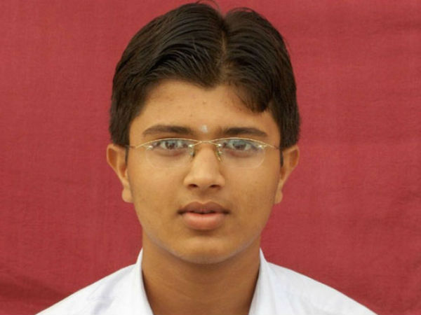 స్కూలు రోజుల్లో విజయ్ దేవరకొండ ఇలా