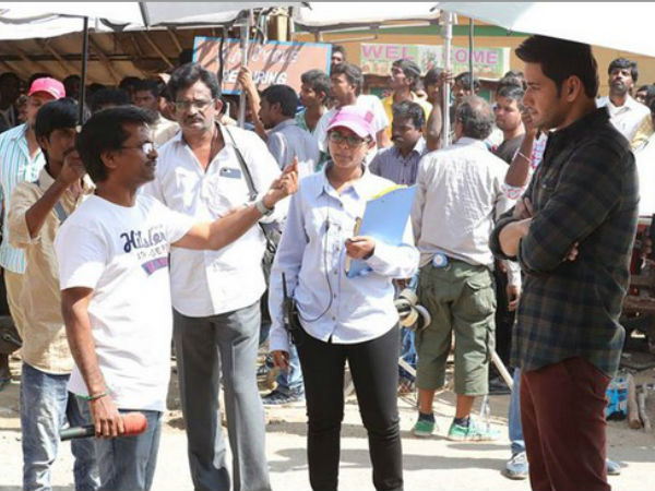 స్పైడర్