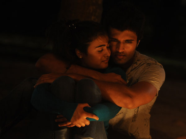 ఇదీ సందీప్ రెడ్డి వెర్షన్