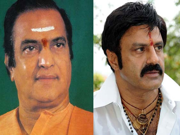 తండ్రి వారసత్వంగా తీసుకుంది అదే