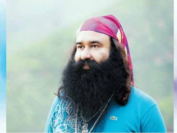 గుర్మీత్ రామ్ రహీమ్ సింగ్