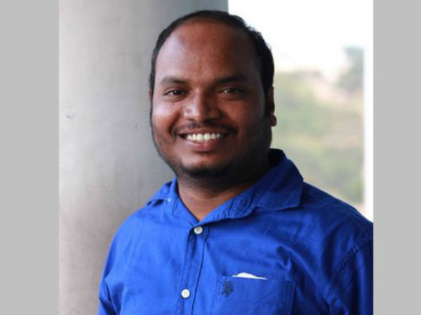 పసునూరి రవిందర్