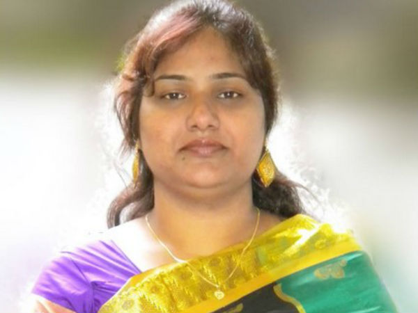 మెర్సీ మార్గరెట్ (అసిస్టెంట్ ఫ్రొఫెసర్, కవయిత్రి, కేంద్ర సాహిత్య అకాడెమీ అవార్డు గ్రహీత)