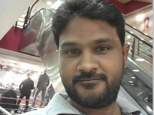 రసూల్ ఖాన్ (కవి)