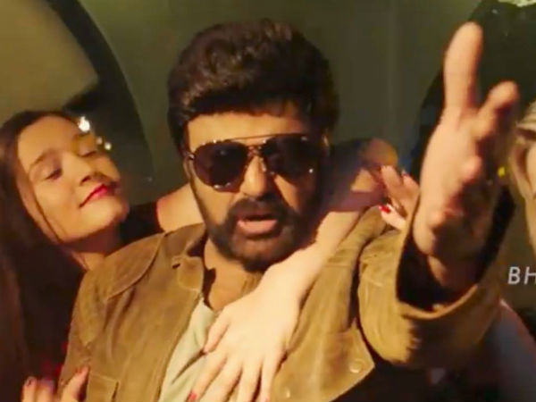 పొలిటికల్ సినిమాలు చేయను