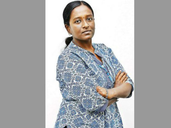 ‘Kakkoos’ director Divya Bharathi gets hate calls