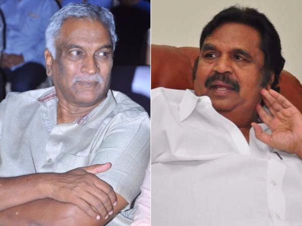 ఇండస్ట్రీలో ఆ నీచుల గురించి అప్పుడే గురువుగానికి చెప్పాను