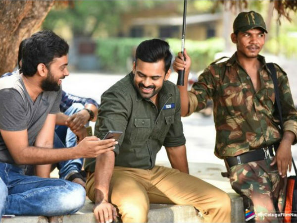 కొత్త ఇమేజ్‌ తెచ్చి పెడుతుందని