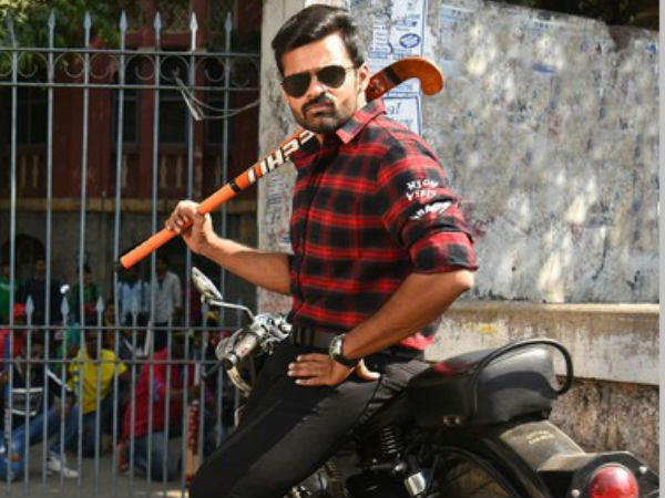 అక్టోబర్లో రిలీజ్