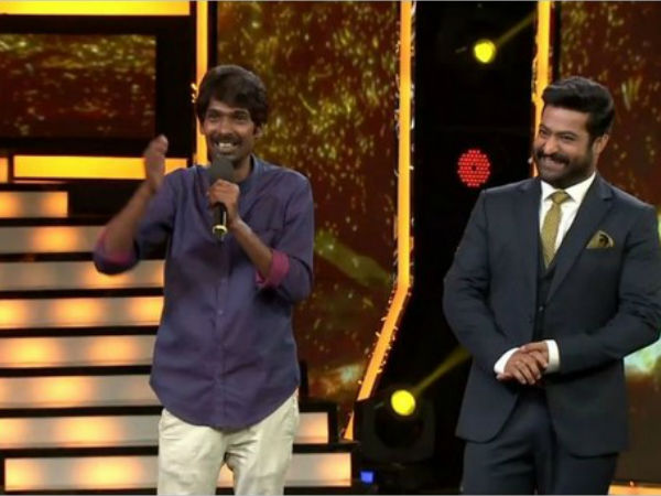 ఎన్టీఆర్ వల్లే ఉన్నారు.. లేకుంటే ఆత్మహత్యే