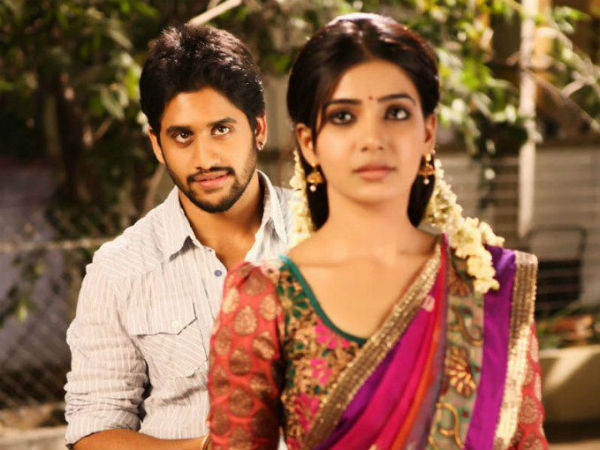 అపుడు అమ్మతో, ఇపుడు సమంతతో యుద్ధం