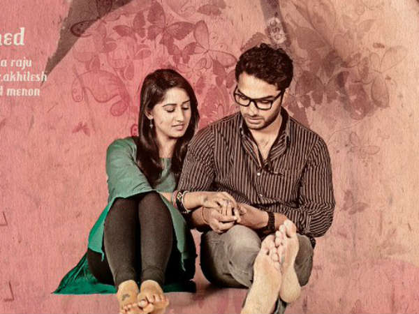 ఫ్రెష్ లుక్ తో.. ఓకే అనిపించేశారు