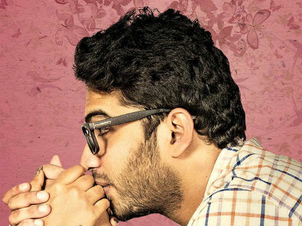 దర్శకుడు అలీ మహమ్మద్ గురించి..