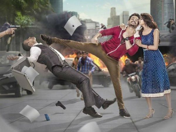 డిసెంబర్ 22న రిలీజ్ 