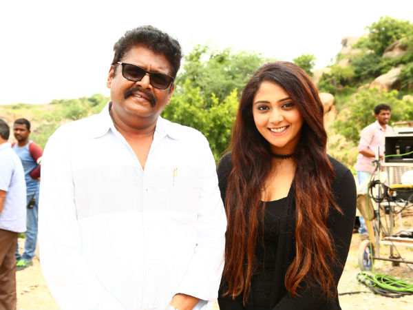 తెలుగులో తొలిసారి