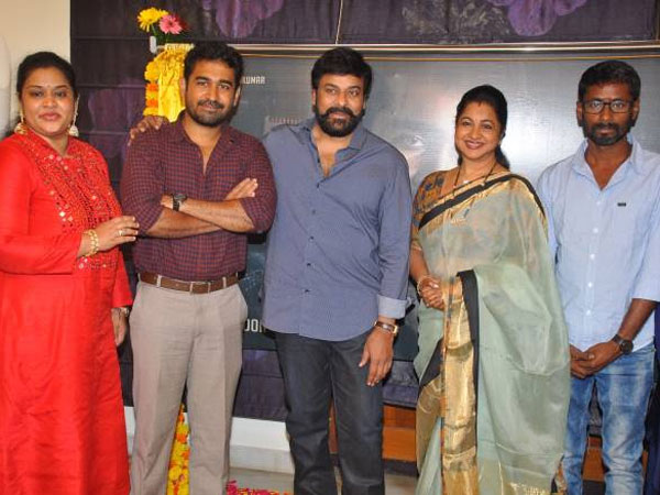 విజయ్ ఆంటోని మల్టీ టాలెంట్