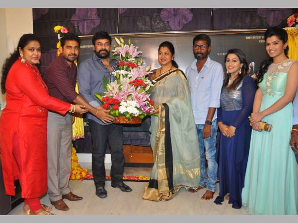 నటీనటులు, సాంకేతిక వర్గం