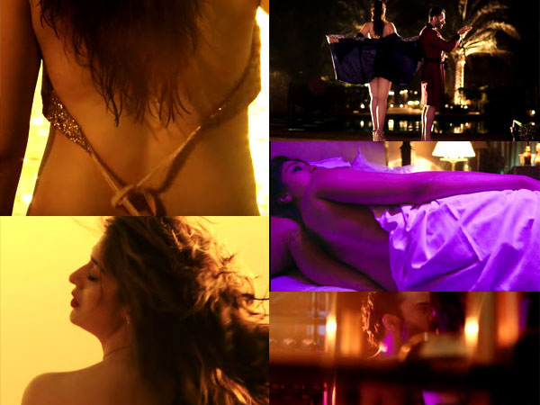 లక్ష్మీరాయ్‌ని బ్లెస్ చేయండి