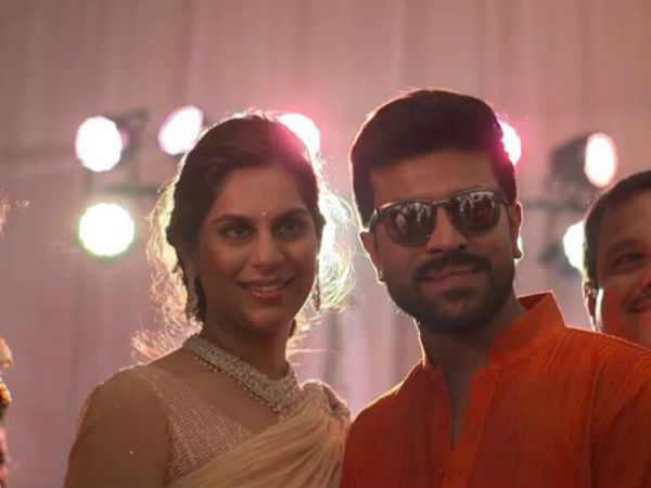 ఉపాసన కూడా ఫిట్ ‌నెస్ విషయంలో