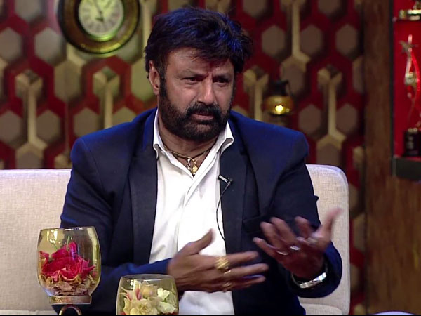 చంపేస్తానని వార్నింగ్ ఇచ్చా