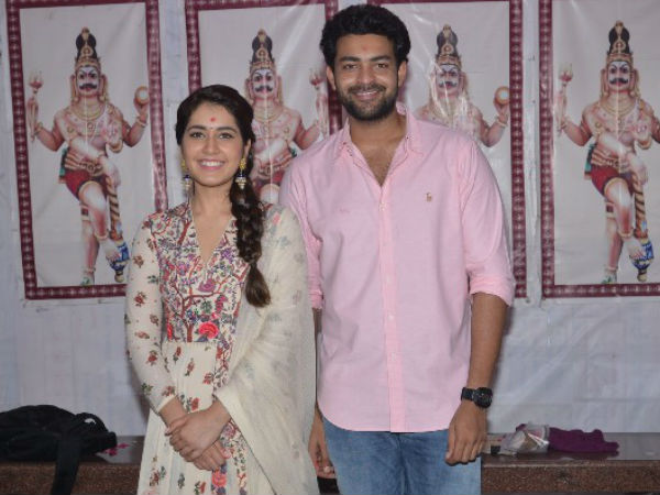 లండన్లో భారీ షెడ్యూల్