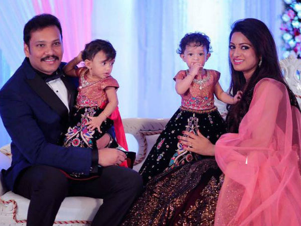 ఉదయభాను